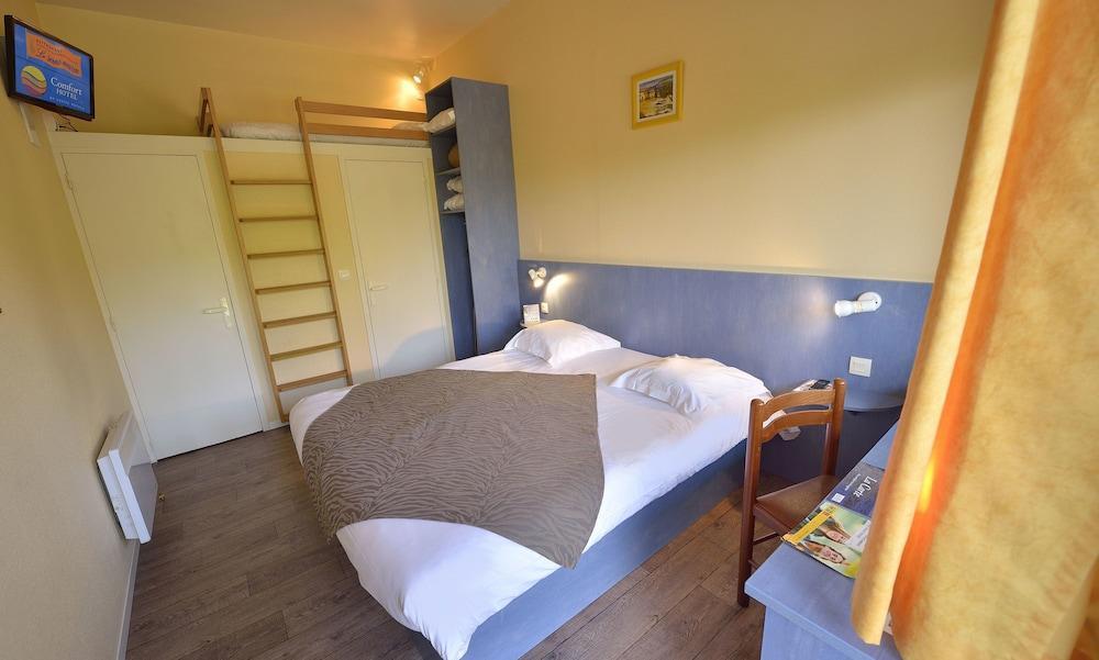 Contact Hotel Le Seino Marin - Cleon Elbeuf Exterior foto