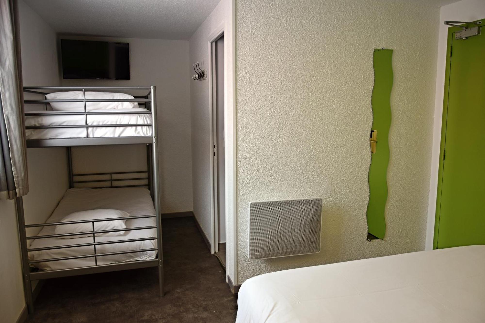 Contact Hotel Le Seino Marin - Cleon Elbeuf Exterior foto