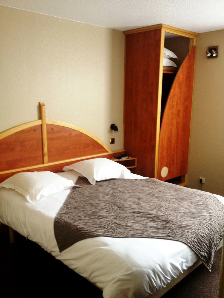 Contact Hotel Le Seino Marin - Cleon Elbeuf Exterior foto