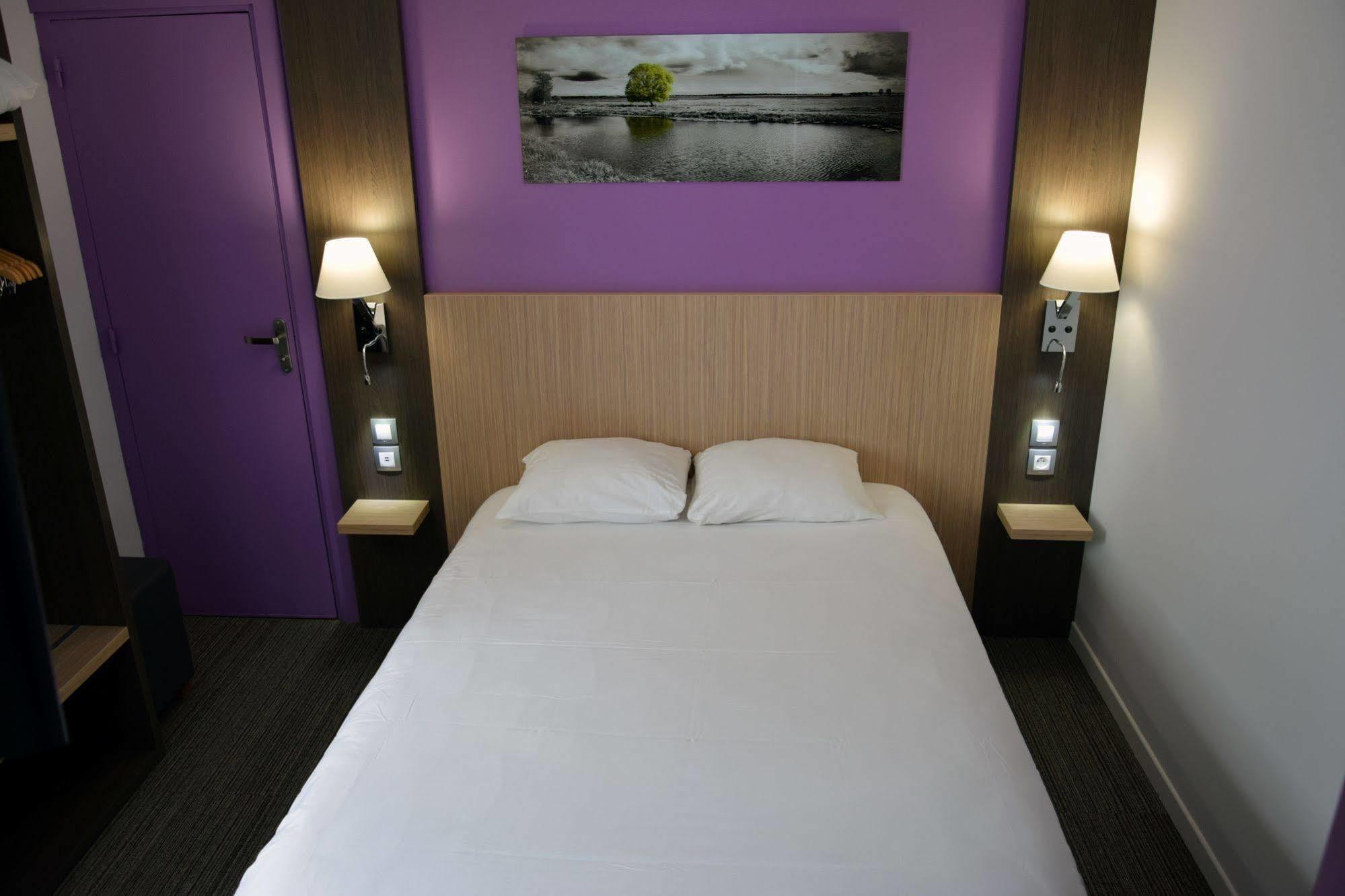 Contact Hotel Le Seino Marin - Cleon Elbeuf Exterior foto